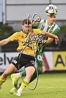16.07.2025<br>SG Kremser SC/Rehberg KM I - SK Rapid II<br>0:2 (0:0)<br>