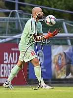 16.07.2025<br>SG Kremser SC/Rehberg KM I - SK Rapid II<br>0:2 (0:0)<br>