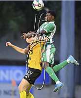 16.07.2025<br>SG Kremser SC/Rehberg KM I - SK Rapid II<br>0:2 (0:0)<br>