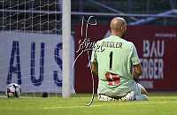 16.07.2025<br>SG Kremser SC/Rehberg KM I - SK Rapid II<br>0:2 (0:0)<br>