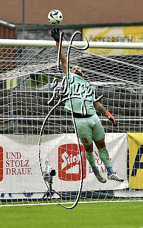 SG Kremser SC/Rehberg KM I - SKU Amstetten