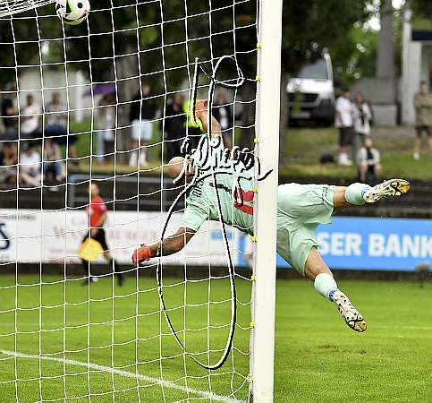 SG Kremser SC/Rehberg KM I - SKU Amstetten