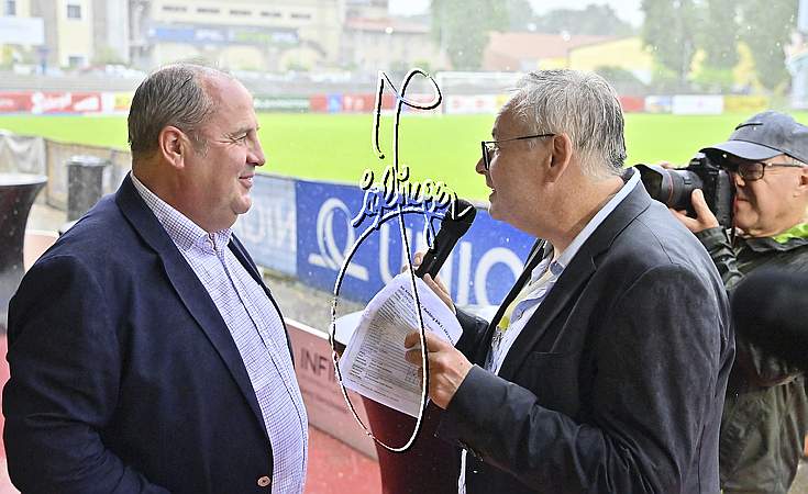SG Kremser SC/Rehberg KM I - SKU Amstetten