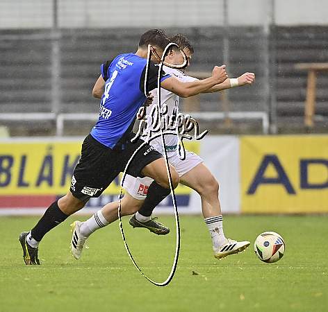 SG Kremser SC/Rehberg KM I - SKU Amstetten