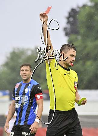 SG Kremser SC/Rehberg KM I - SKU Amstetten