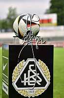 25.07.2025<br>SG Kremser SC/Rehberg KM I - SKU Amstetten<br>2:3 i.E. (1:1, 1:0)<br>