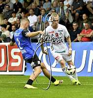 25.07.2025<br>SG Kremser SC/Rehberg KM I - SKU Amstetten<br>2:3 i.E. (1:1, 1:0)<br>