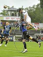 25.07.2025<br>SG Kremser SC/Rehberg KM I - SKU Amstetten<br>2:3 i.E. (1:1, 1:0)<br>