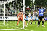 25.07.2025<br>SG Kremser SC/Rehberg KM I - SKU Amstetten<br>2:3 i.E. (1:1, 1:0)<br>
