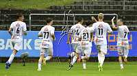 25.07.2025<br>SG Kremser SC/Rehberg KM I - SKU Amstetten<br>2:3 i.E. (1:1, 1:0)<br>