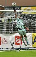 25.07.2025<br>SG Kremser SC/Rehberg KM I - SKU Amstetten<br>2:3 i.E. (1:1, 1:0)<br>