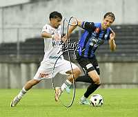 25.07.2025<br>SG Kremser SC/Rehberg KM I - SKU Amstetten<br>2:3 i.E. (1:1, 1:0)<br>
