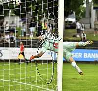 25.07.2025<br>SG Kremser SC/Rehberg KM I - SKU Amstetten<br>2:3 i.E. (1:1, 1:0)<br>