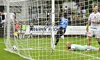 25.07.2025<br>SG Kremser SC/Rehberg KM I - SKU Amstetten<br>2:3 i.E. (1:1, 1:0)<br>