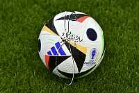25.07.2025<br>SG Kremser SC/Rehberg KM I - SKU Amstetten<br>2:3 i.E. (1:1, 1:0)<br>