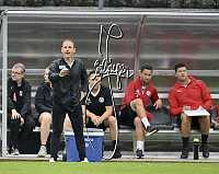 25.07.2025<br>SG Kremser SC/Rehberg KM I - SKU Amstetten<br>2:3 i.E. (1:1, 1:0)<br>