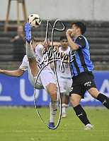 25.07.2025<br>SG Kremser SC/Rehberg KM I - SKU Amstetten<br>2:3 i.E. (1:1, 1:0)<br>