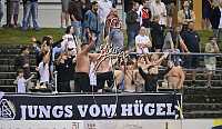 25.07.2025<br>SG Kremser SC/Rehberg KM I - SKU Amstetten<br>2:3 i.E. (1:1, 1:0)<br>