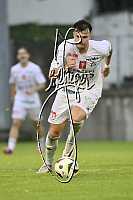 25.07.2025<br>SG Kremser SC/Rehberg KM I - SKU Amstetten<br>2:3 i.E. (1:1, 1:0)<br>