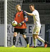 29.05.2026<br>SG Kremser SC/Rehberg KM I - SV Donau<br>5:1 (2:0)<br>