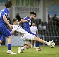 29.05.2026<br>SG Kremser SC/Rehberg KM I - SV Donau<br>5:1 (2:0)<br>