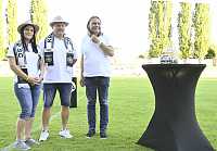 29.05.2026<br>SG Kremser SC/Rehberg KM I - SV Donau<br>5:1 (2:0)<br>