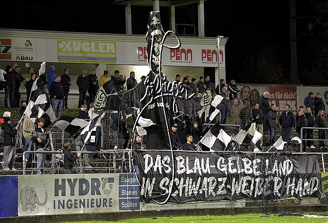 SG Kremser SC/Rehberg KM I - SV Horn