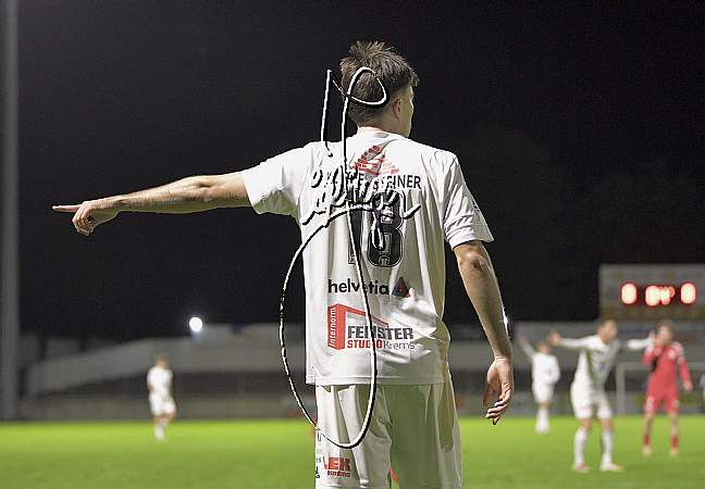 SG Kremser SC/Rehberg KM I - SV Horn