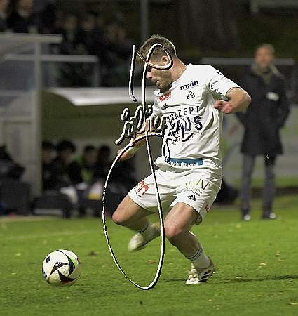 SG Kremser SC/Rehberg KM I - SV Horn