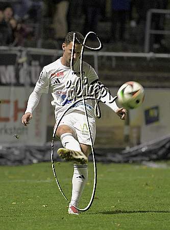 SG Kremser SC/Rehberg KM I - SV Horn