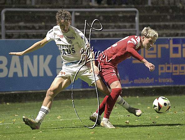 SG Kremser SC/Rehberg KM I - SV Horn