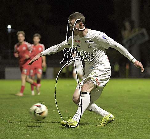 SG Kremser SC/Rehberg KM I - SV Horn