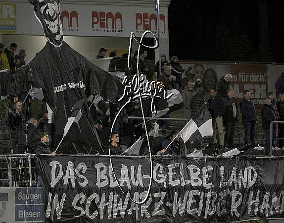 SG Kremser SC/Rehberg KM I - SV Horn