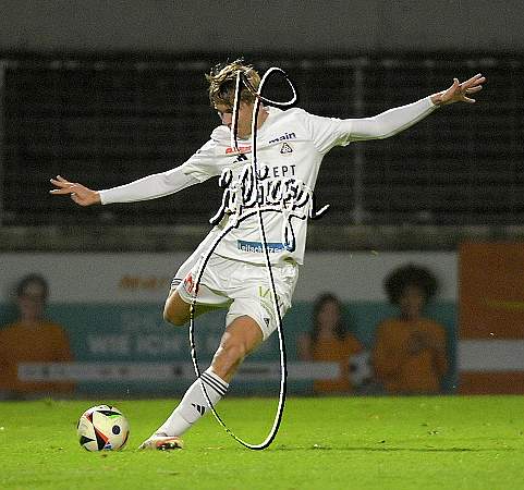 SG Kremser SC/Rehberg KM I - SV Horn