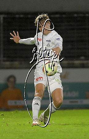 SG Kremser SC/Rehberg KM I - SV Horn