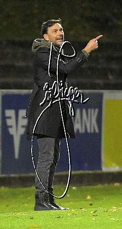 SG Kremser SC/Rehberg KM I - SV Horn