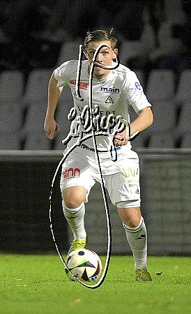 SG Kremser SC/Rehberg KM I - SV Horn