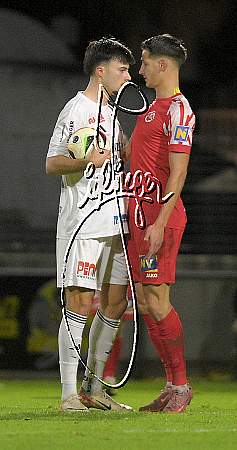 SG Kremser SC/Rehberg KM I - SV Horn