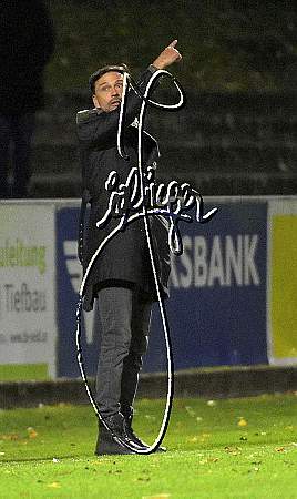 SG Kremser SC/Rehberg KM I - SV Horn