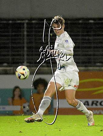 SG Kremser SC/Rehberg KM I - SV Horn