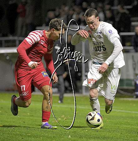 SG Kremser SC/Rehberg KM I - SV Horn