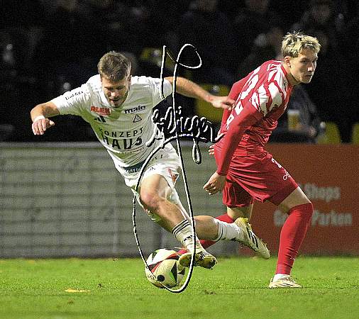 SG Kremser SC/Rehberg KM I - SV Horn