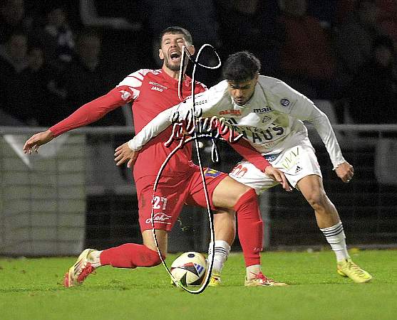 SG Kremser SC/Rehberg KM I - SV Horn