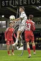 24.10.2025<br>SG Kremser SC/Rehberg KM I - SV Horn<br>1:0 (0:0)<br>