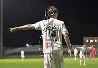 24.10.2025<br>SG Kremser SC/Rehberg KM I - SV Horn<br>1:0 (0:0)<br>