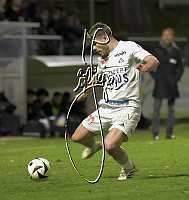 24.10.2025<br>SG Kremser SC/Rehberg KM I - SV Horn<br>1:0 (0:0)<br>