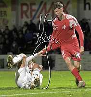 24.10.2025<br>SG Kremser SC/Rehberg KM I - SV Horn<br>1:0 (0:0)<br>