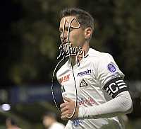 24.10.2025<br>SG Kremser SC/Rehberg KM I - SV Horn<br>1:0 (0:0)<br>