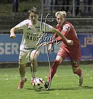 24.10.2025<br>SG Kremser SC/Rehberg KM I - SV Horn<br>1:0 (0:0)<br>