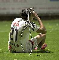 24.10.2025<br>SG Kremser SC/Rehberg KM I - SV Horn<br>1:0 (0:0)<br>